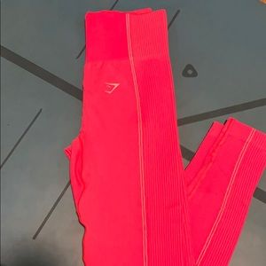 Gymshark Ultra Seamless